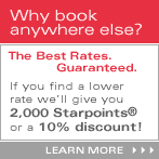 Book with Best Rates Guaranteed >